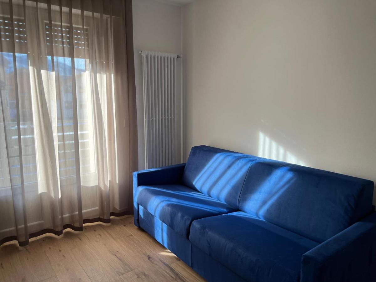 Liz Hotel & Apartments Predazzo Bagian luar foto