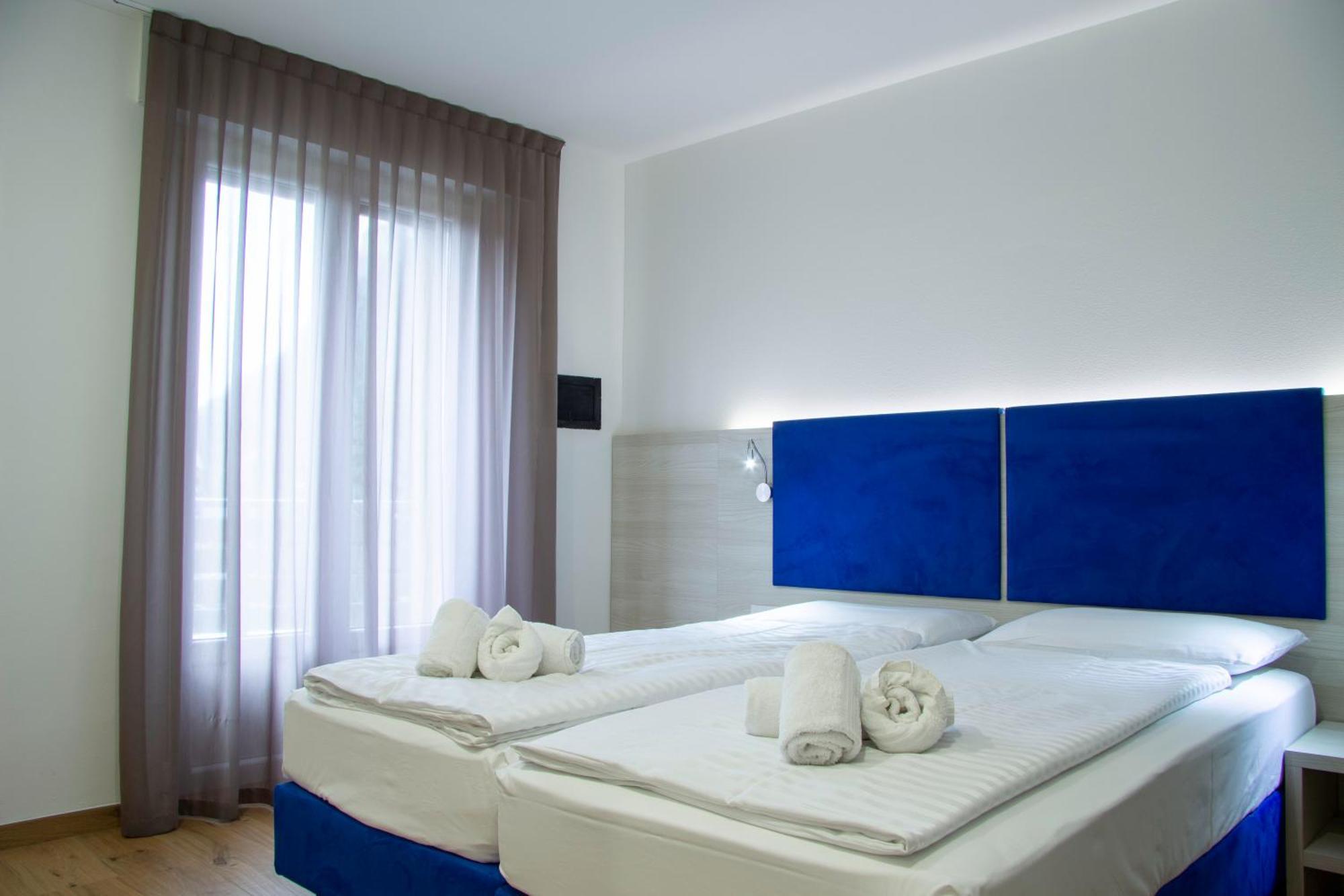 Liz Hotel & Apartments Predazzo Bagian luar foto