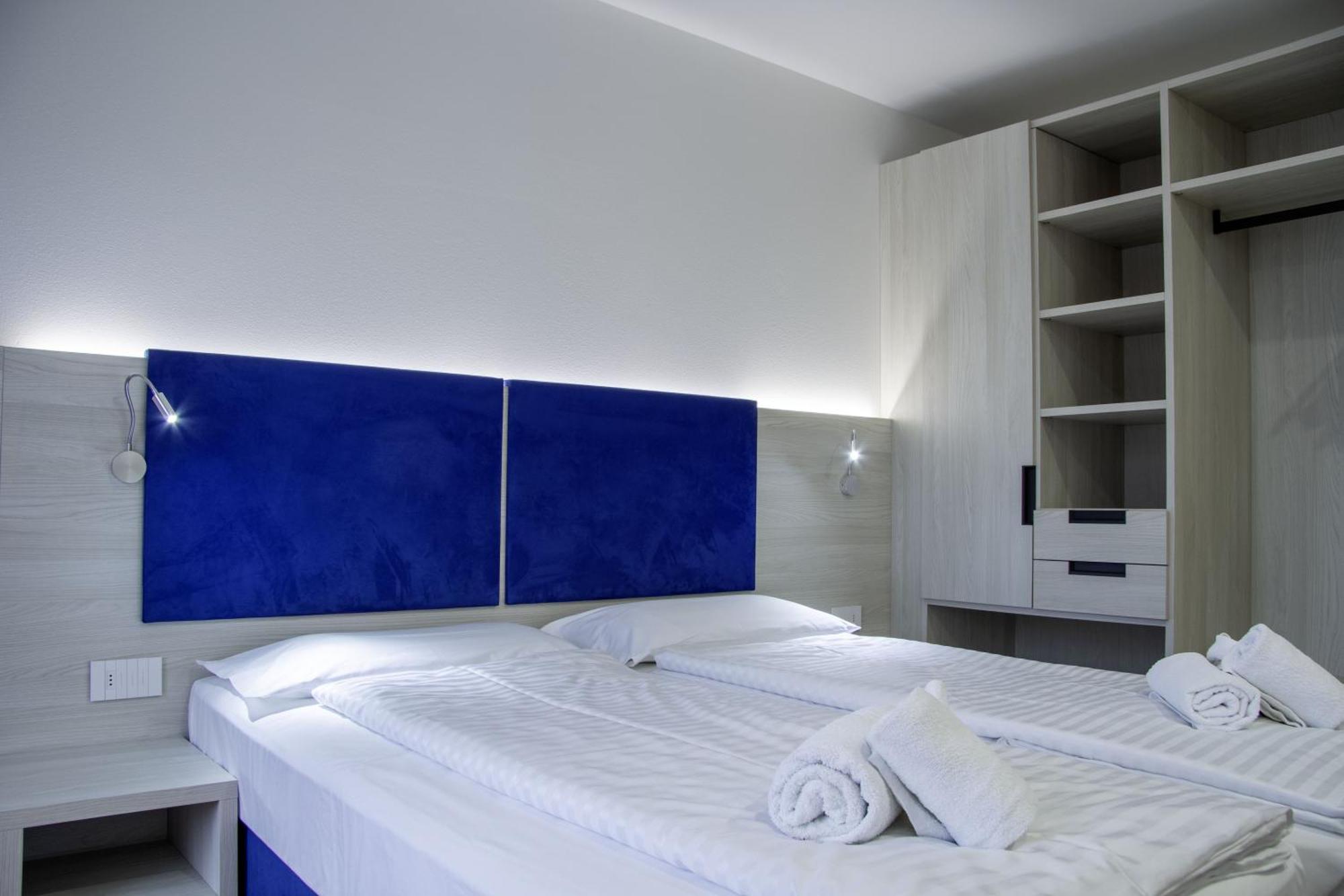 Liz Hotel & Apartments Predazzo Bagian luar foto