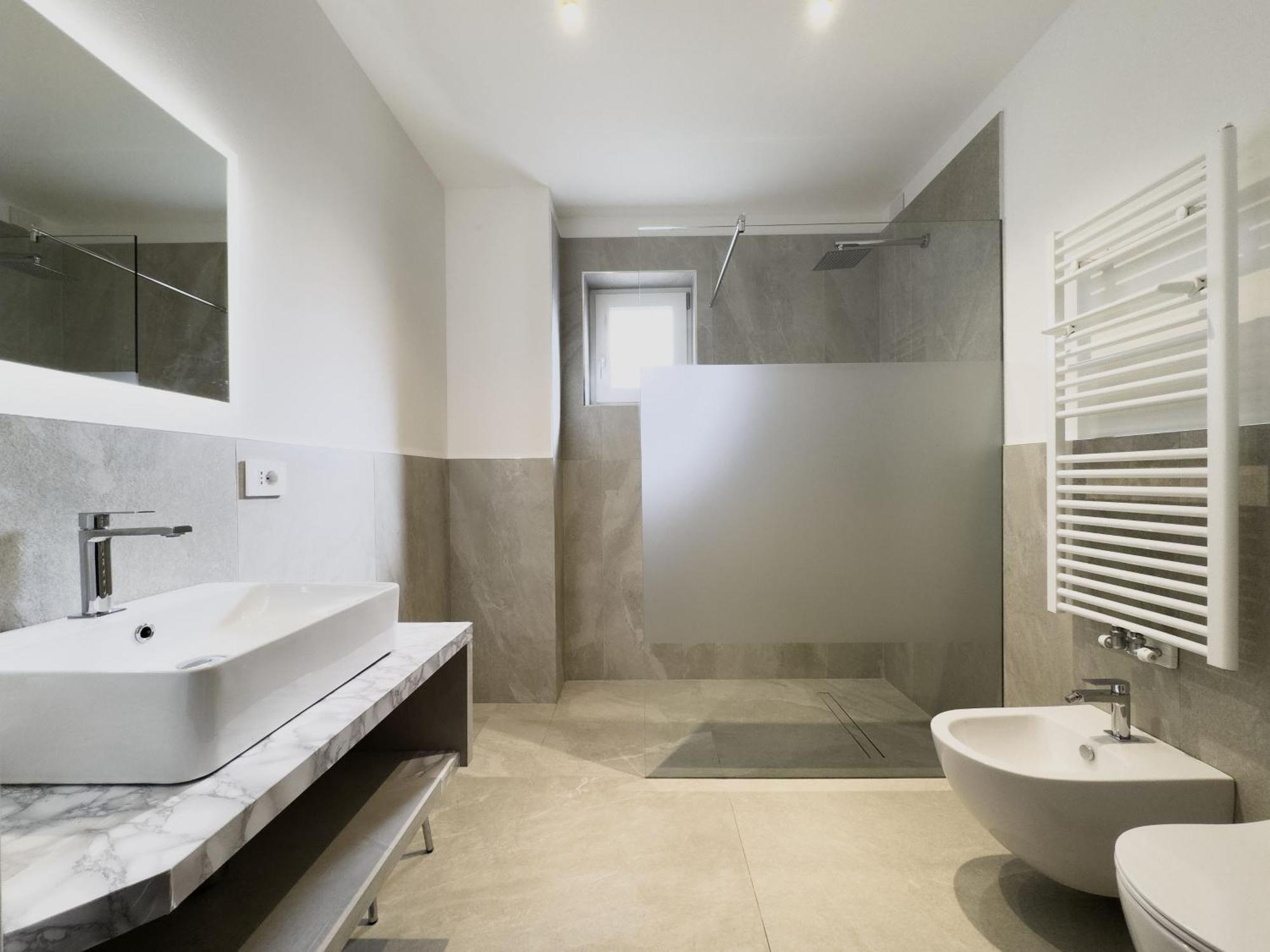 Liz Hotel & Apartments Predazzo Bagian luar foto