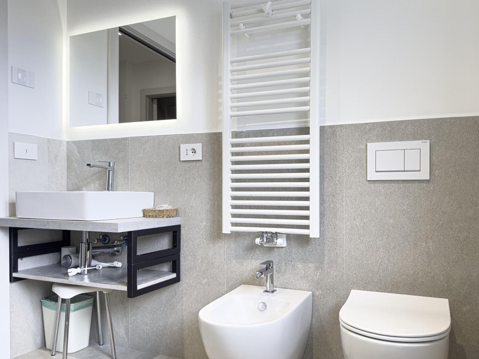 Liz Hotel & Apartments Predazzo Bagian luar foto
