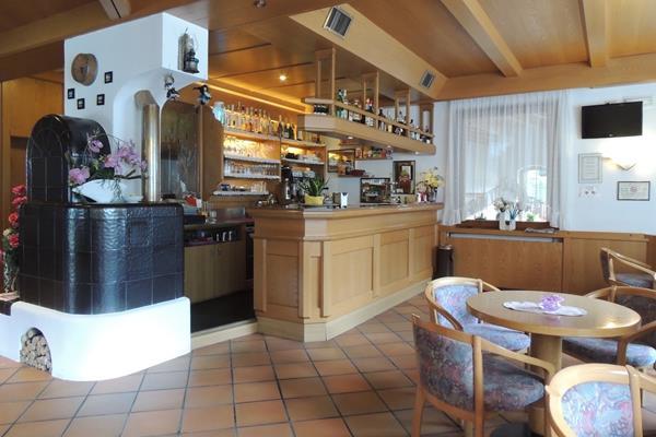 Liz Hotel & Apartments Predazzo Bagian luar foto